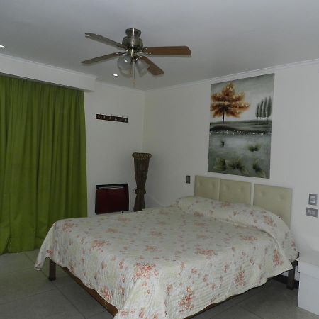 Hotel Guayaquil Santiago Buitenkant foto