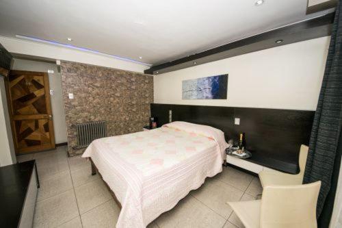 Hotel Guayaquil Santiago Buitenkant foto