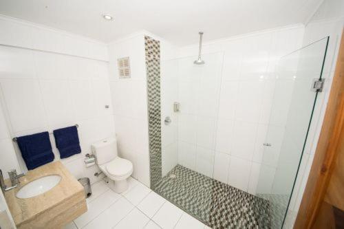 Hotel Guayaquil Santiago Buitenkant foto