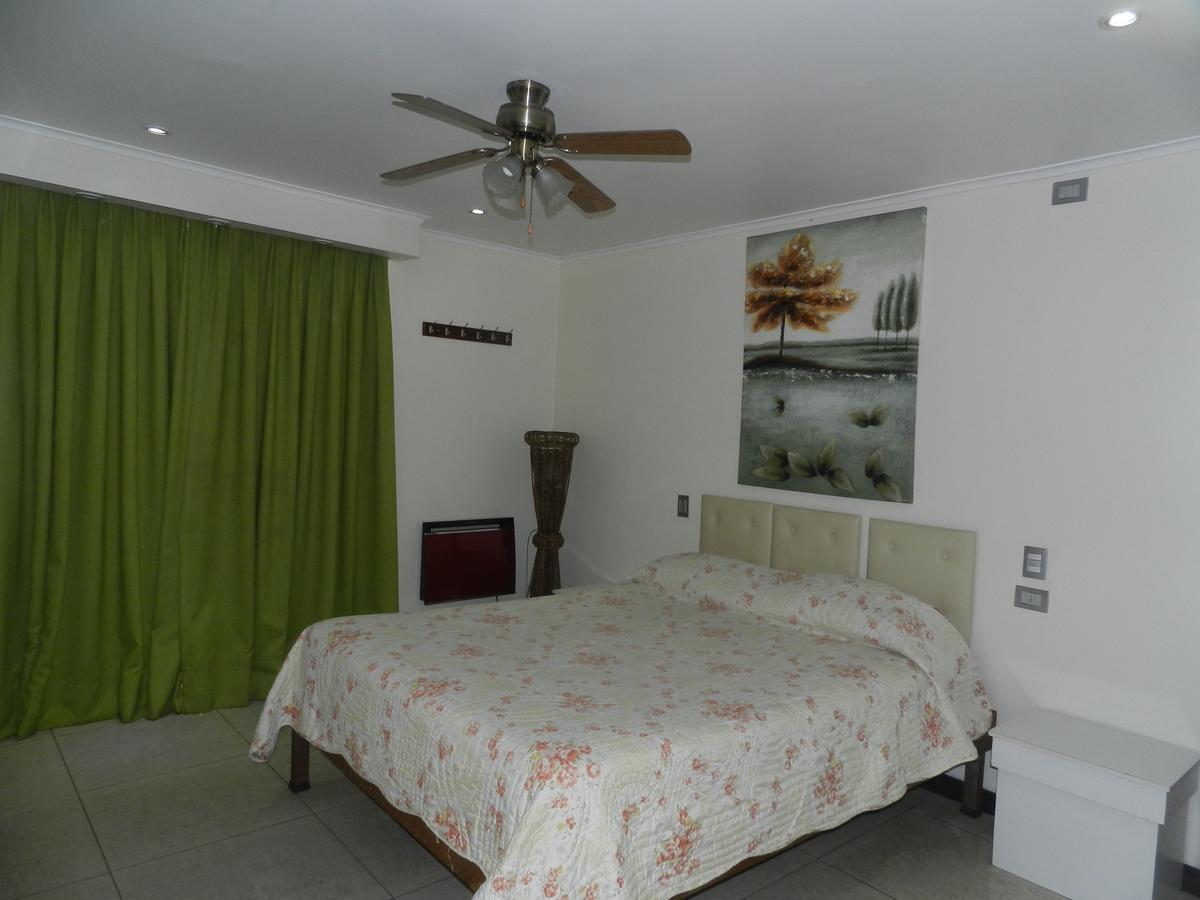Hotel Guayaquil Santiago Buitenkant foto
