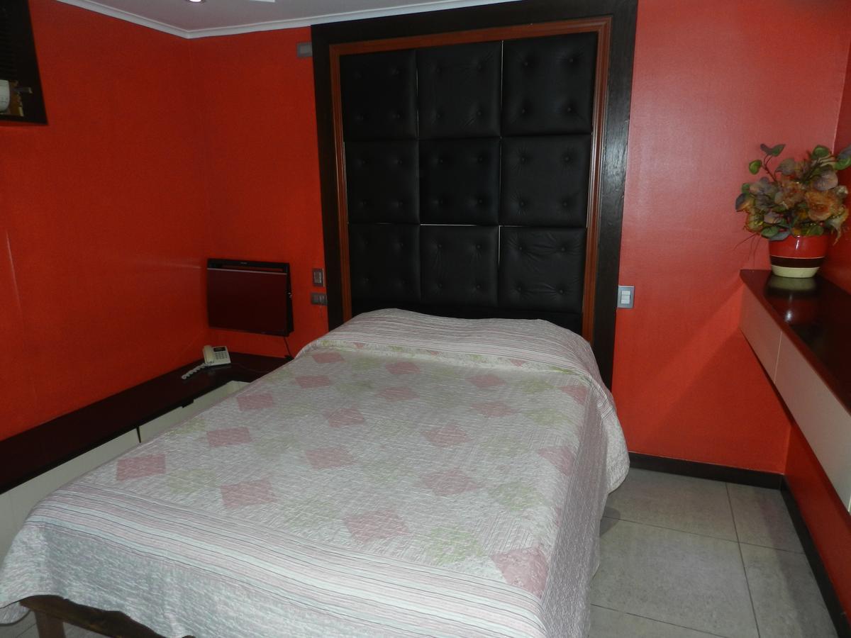 Hotel Guayaquil Santiago Buitenkant foto