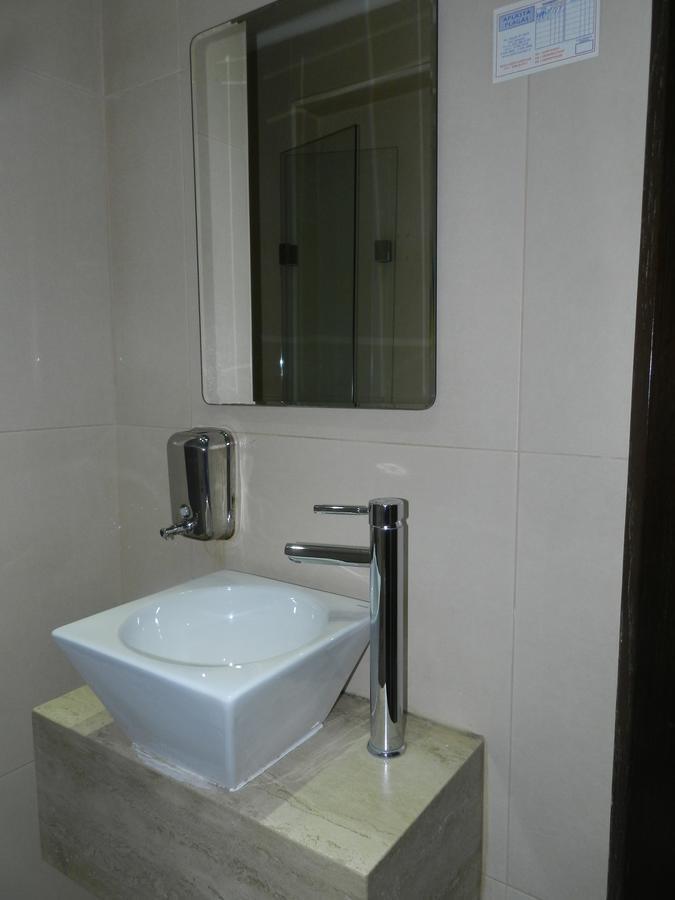 Hotel Guayaquil Santiago Buitenkant foto