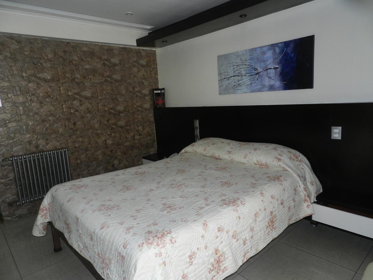 Hotel Guayaquil Santiago Buitenkant foto