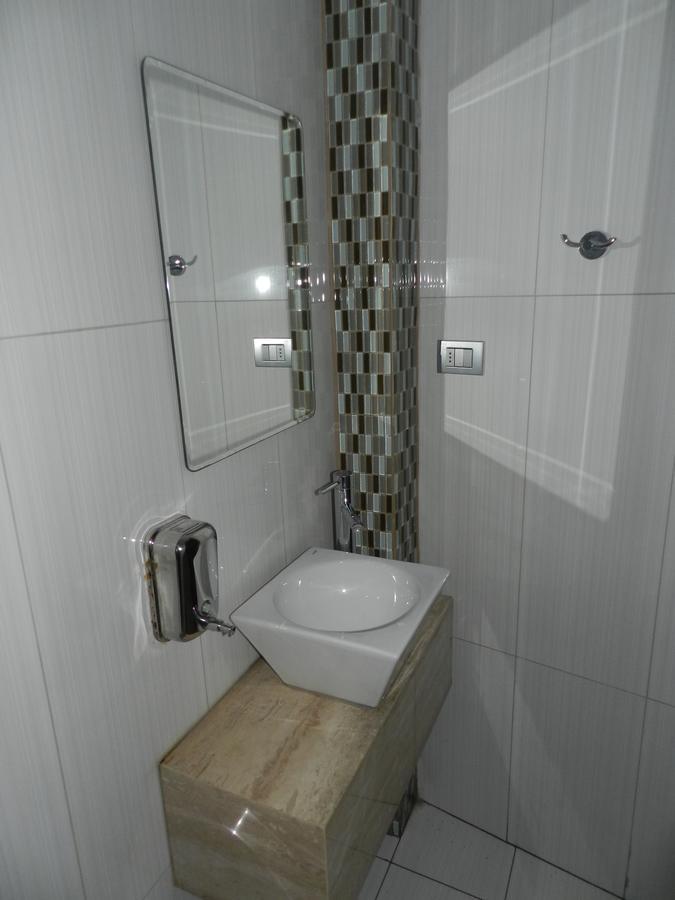Hotel Guayaquil Santiago Buitenkant foto